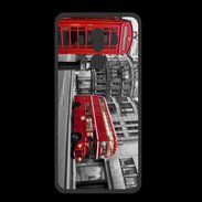 Coque  Huawei MATE 10 PRO PREMIUM Bus de Londres