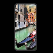 Coque  Huawei MATE 10 PRO PREMIUM Canal de Venise