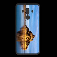 Coque  Huawei MATE 10 PRO PREMIUM Le Mont Saint Michel