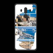 Coque  Huawei MATE 10 PRO PREMIUM Bastia Corse
