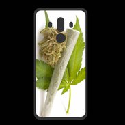 Coque  Huawei MATE 10 PRO PREMIUM Feuille de cannabis 5