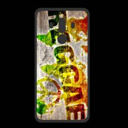 Coque  Huawei MATE 10 PRO PREMIUM Reggae
