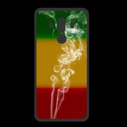 Coque  Huawei MATE 10 PRO PREMIUM Fumée de cannabis 10