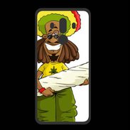 Coque  Huawei MATE 10 PRO PREMIUM Rastaman 2