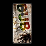 Coque  Huawei MATE 10 PRO PREMIUM Dub attitude 15