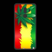 Coque  Huawei MATE 10 PRO PREMIUM Rasta attitude 15