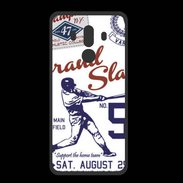 Coque  Huawei MATE 10 PRO PREMIUM Baseball vintage 25