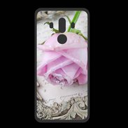 Coque  Huawei MATE 10 PRO PREMIUM Rose Vintage