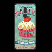 Coque  Huawei MATE 10 PRO PREMIUM Vintage Cupcake 30
