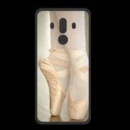 Coque  Huawei MATE 10 PRO PREMIUM Chausson de danse classique 5