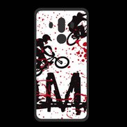 Coque  Huawei MATE 10 PRO PREMIUM BMX 2