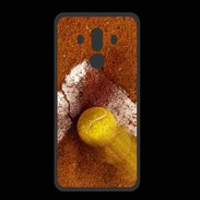 Coque  Huawei MATE 10 PRO PREMIUM Cours de tennis