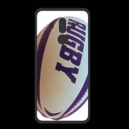 Coque  Huawei MATE 10 PRO PREMIUM Ballon de rugby 5