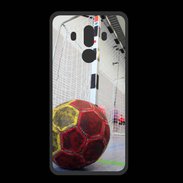 Coque  Huawei MATE 10 PRO PREMIUM Handball passion 20
