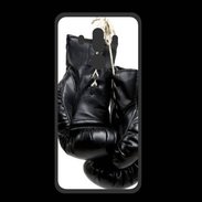 Coque  Huawei MATE 10 PRO PREMIUM Gants de Boxe