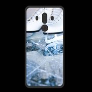 Coque  Huawei MATE 10 PRO PREMIUM Patinage artistique