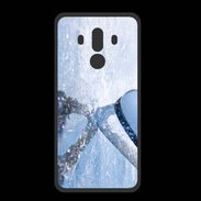 Coque  Huawei MATE 10 PRO PREMIUM Patinage artistique 2