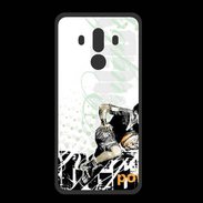 Coque  Huawei MATE 10 PRO PREMIUM Rugby Power