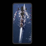 Coque  Huawei MATE 10 PRO PREMIUM Aviron à 4