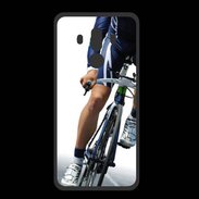 Coque  Huawei MATE 10 PRO PREMIUM Coureur Cycliste
