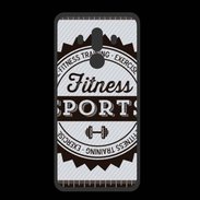 Coque  Huawei MATE 10 PRO PREMIUM Fitness