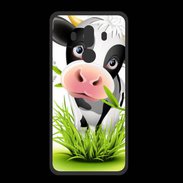 Coque  Huawei MATE 10 PRO PREMIUM Humour vache 10