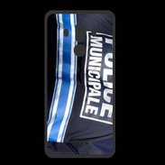 Coque  Huawei MATE 10 PRO PREMIUM Agent de police municipal