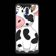 Coque  Huawei MATE 10 PRO PREMIUM Vache 2