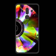 Coque  Huawei MATE 10 PRO PREMIUM CD ROM