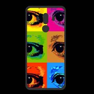 Coque  Huawei MATE 10 PRO PREMIUM Pop Art 8