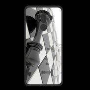 Coque  Huawei MATE 10 PRO PREMIUM Jeu d'échec 3D