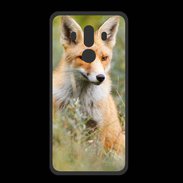 Coque  Huawei MATE 10 PRO PREMIUM Portrait d'un renard