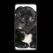 Coque  Huawei MATE 10 PRO PREMIUM Bulldog français 2