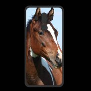 Coque  Huawei MATE 10 PRO PREMIUM Cheval 3