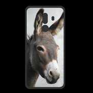Coque  Huawei MATE 10 PRO PREMIUM Âne de campagne