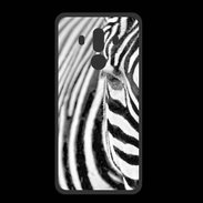 Coque  Huawei MATE 10 PRO PREMIUM Vie en zèbre