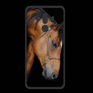 Coque  Huawei MATE 10 PRO PREMIUM Cheval 4