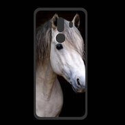 Coque  Huawei MATE 10 PRO PREMIUM Cheval connemara 2