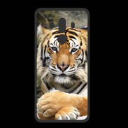 Coque  Huawei MATE 10 PRO PREMIUM Tigre