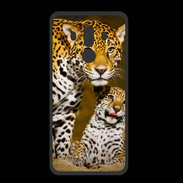 Coque  Huawei MATE 10 PRO PREMIUM Jaguar 2