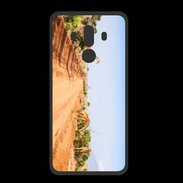 Coque  Huawei MATE 10 PRO PREMIUM Savane Girafe d'Afrique