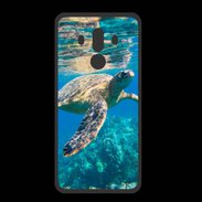Coque  Huawei MATE 10 PRO PREMIUM Tortue de mer 3