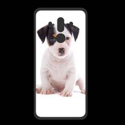 Coque  Huawei MATE 10 PRO PREMIUM Jack russel terrier puppy 820