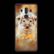 Coque  Huawei MATE 10 PRO PREMIUM Lionceau d'Afrique