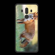 Coque  Huawei MATE 10 PRO PREMIUM Renard en ballade