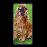 Coque  Huawei MATE 10 PRO PREMIUM Cocker Spaniel 1