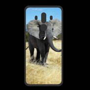 Coque  Huawei MATE 10 PRO PREMIUM Éléphant d'Afrique 10
