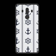 Coque  Huawei MATE 10 PRO PREMIUM Passion du nautisme