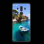 Coque  Huawei MATE 10 PRO PREMIUM Belle vue sur mer 