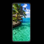 Coque  Huawei MATE 10 PRO PREMIUM Bungalow sur pilotis 15